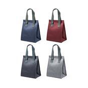 Bolsa térmica em poliéster 300D de alta densidade