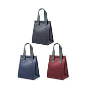 Bolsa térmica em poliéster 300D de alta densidade 92349