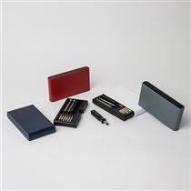 Kit Ferramentas 9 Peças