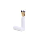 Kit Pincel 5 peças branco
