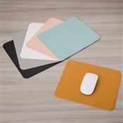 Mouse Pad Couro Sintético   XB07056
