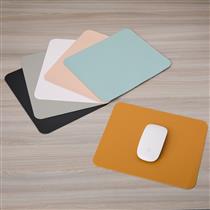 Mouse Pad Couro Sintético   XB07056