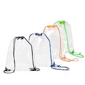 Mochila Saco em PVC XB18744