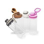 Squeeze Plástico 500ml