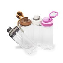 Squeeze Plástico 500ml