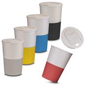 Copo plástico de 400ml