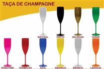 Taça de Espumante
