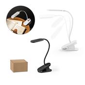 Luminária de mesa portátil em ABS 65% reciclado com 140 lumen SP97141