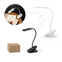 Luminária de mesa portátil em ABS 65% reciclado com 140 lumen SP97141