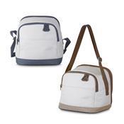 Bolsa térmica em tecido poliéster 600D