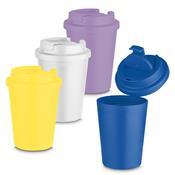 Copo Plástico de 400ml CO024