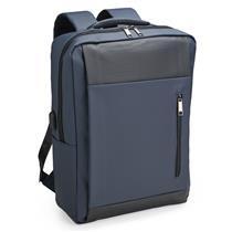Mochila PU Impermeável Antifurto 22L