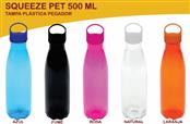 Squeeze PET 500ml