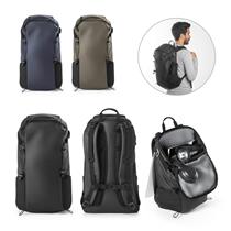 Mochila estilo hiking