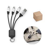 Cabo USB de carregamento rápido