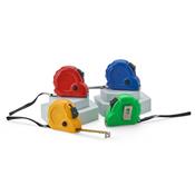 Trena Plástico 5M XB08207