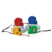 Trena Plástico 5M XB08207