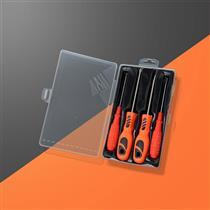 Kit Ferramentas 4 Peças 06021