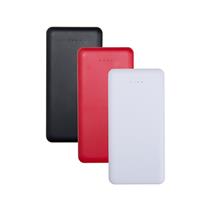 Power Bank 10.000mAh com Indicador LED XB08188
