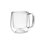 Caneca de Vidro Borossilicato ASCV200