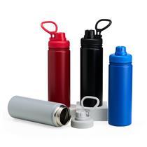 Garrafa Inox 750ml 18939