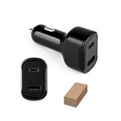 Adaptador de Isqueiro para Carro Promocional - SP97189