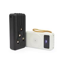 Power Bank 20.000mAh XB08265