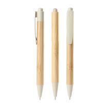Caneta Bambu
