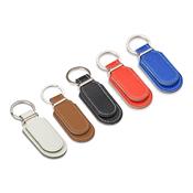 Chaveiro de Couro Sintético XB18760