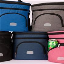 Bolsa Térmica Poliéster 10 Litros