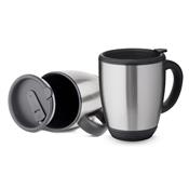 Caneca em aço inox ASCA9300