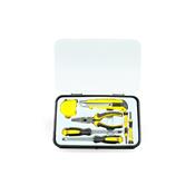 Kit Ferramentas 7 Peças XB02050