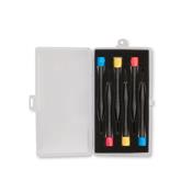 Kit Ferramenta 6 Peças XB08325