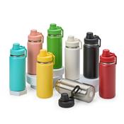 Garrafa Térmica Inox 550ml XB08195