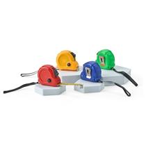 Trena Plástico 3M XB08206