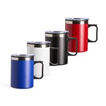 Caneca Plástica 375ml XB19015