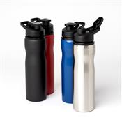 Squeeze Inox 750ml XB18821