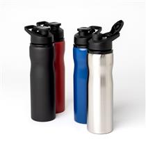 Squeeze Inox 750ml XB18821