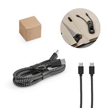Cabo USB-C