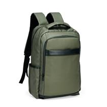 Mochila Couro Sintético USB 21 Litros XB08172A