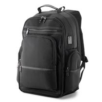 Mochila Premium para notebook em tecido nylon 1000D. ASMC580