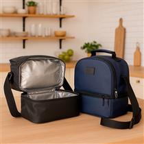 Bolsa Térmica Dupla 7 Litros XB19009
