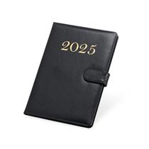 Agenda Semanal 2025 personalizados - XB06107