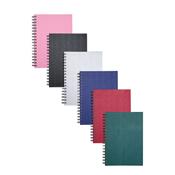 Caderno Linho Personalizado - XB15231