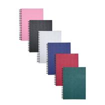 Caderno Linho Personalizado - XB15231