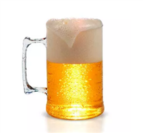 Caneca de Chopp 500 ml SG CANECA CHOP