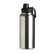 Garrafa Térmica Inox 1 Litro xb05087
