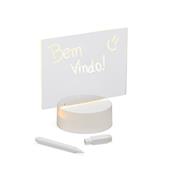 Luminária Led de Mesa XB18923