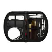 Kit Manicure 15 Peças XB10127