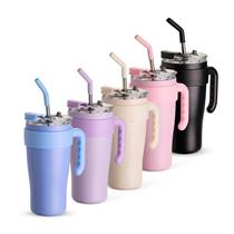 Caneca Térmica Inox 800ml XB18970